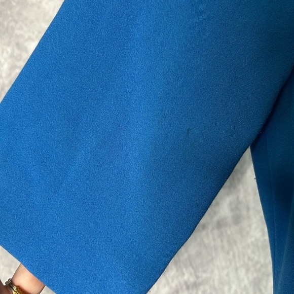 Tahari Arthur S Levine Women’s Sheath Crepe Dress with Pockets - sz 2P - Picture 15 of 15